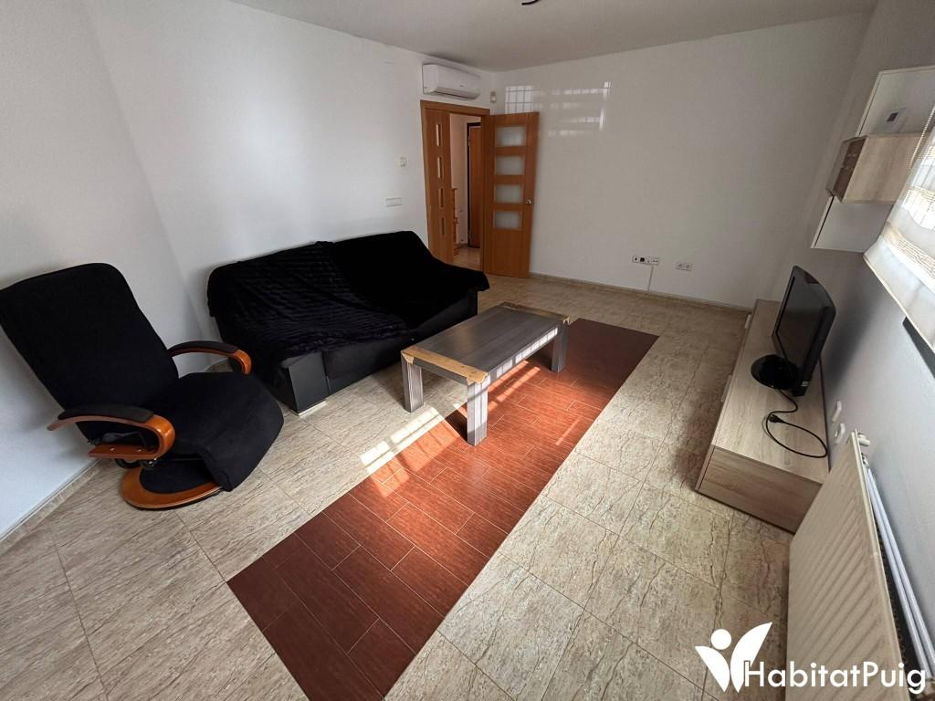 Piso en El Puig con zona comunitaria