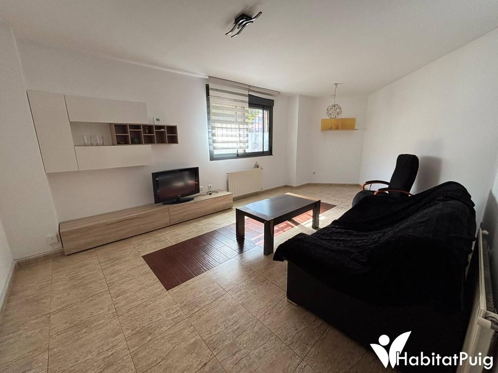 Piso en El Puig con zona comunitaria