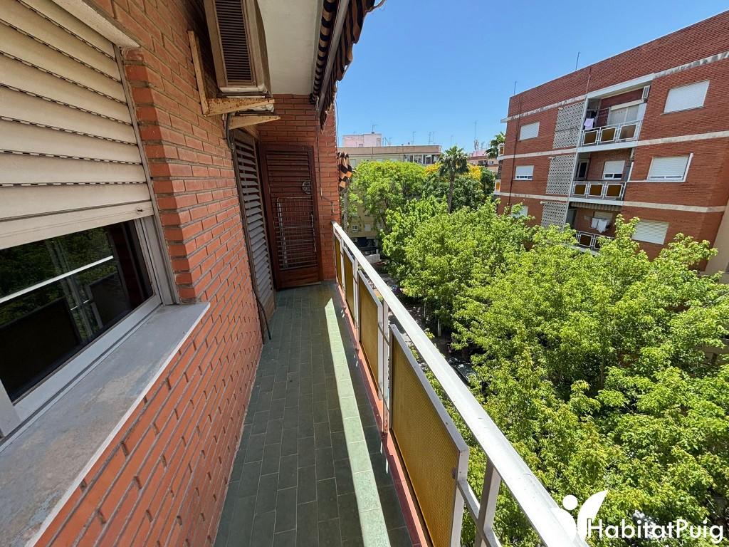 PISO EN VENTA EN ALBORAIA