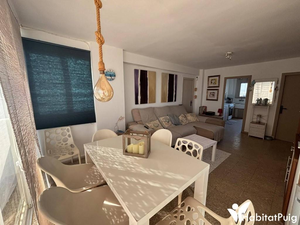 APARTAMENTO EN ALQUILER DE TEMPORADA EN PLAYA DE EL PUIG