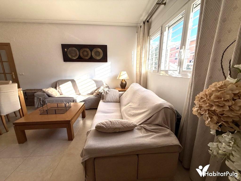 Excelente piso en Puçol pueblo! Planta baja!