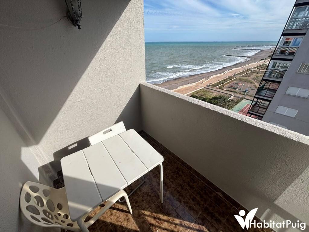 APARTAMENTO EN ALQUILER DE TEMPORADA EN PLAYA DE EL PUIG