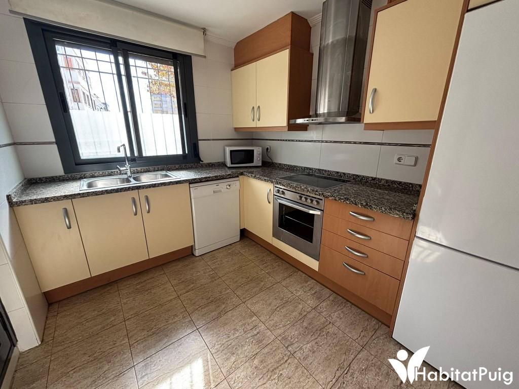 Piso en El Puig con zona comunitaria