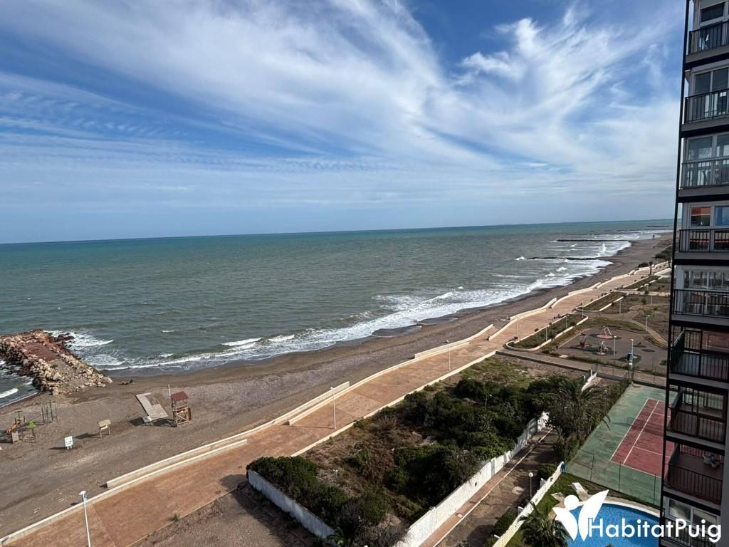 APARTAMENTO EN ALQUILER DE TEMPORADA EN PLAYA DE EL PUIG