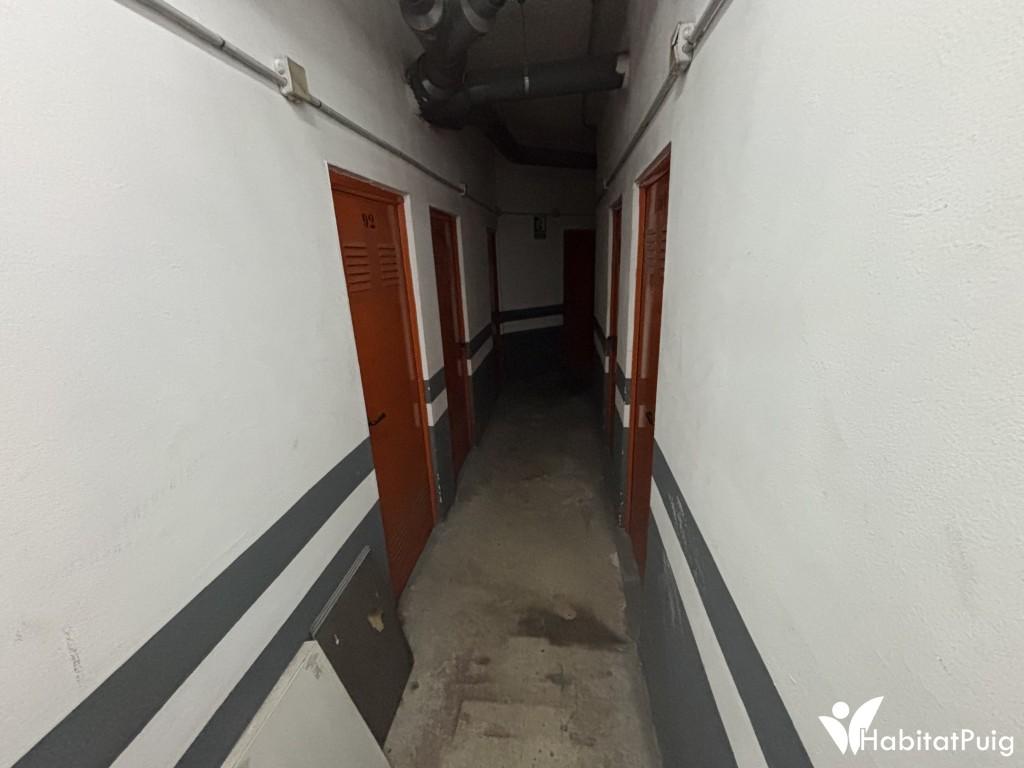 TRASTERO EN VENTA EN JARDINES DE EL PUIG