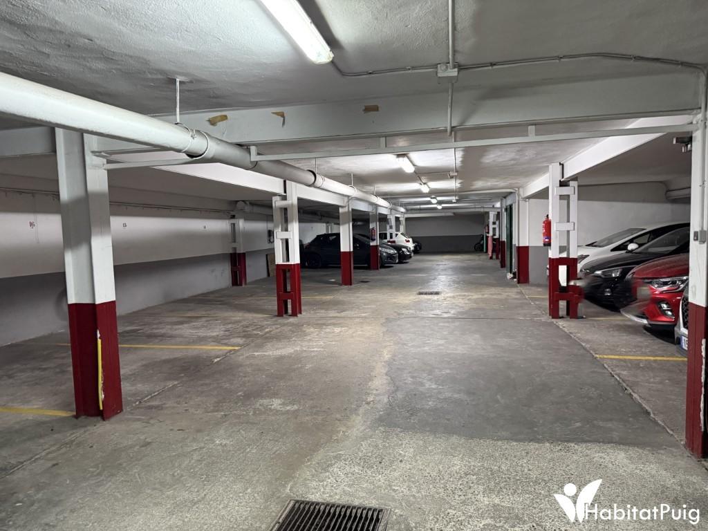 EXCELENTE PISO EN VENTA EN VALENCIA