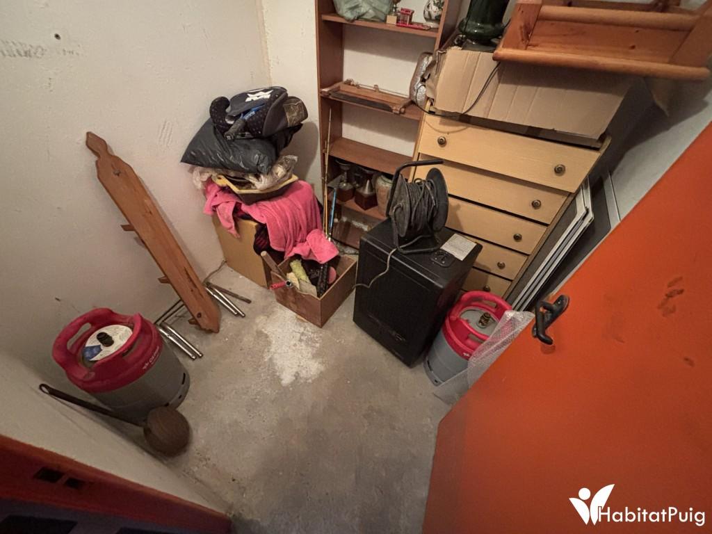 TRASTERO EN VENTA EN EL PUIG