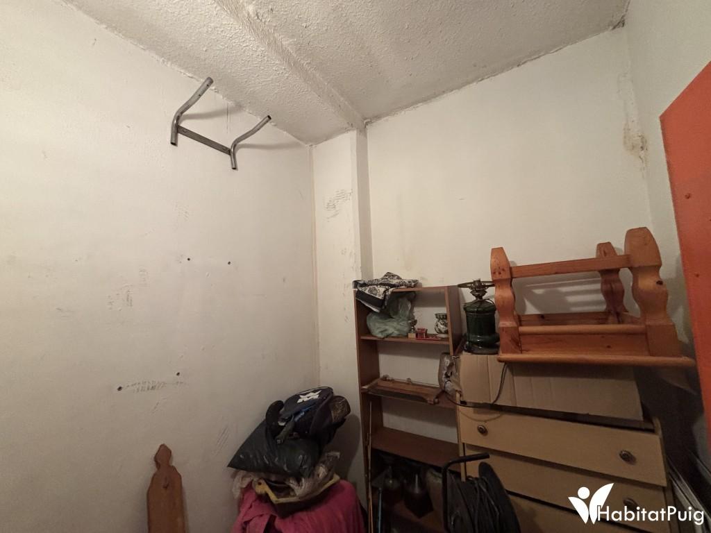 TRASTERO EN VENTA EN JARDINES DE EL PUIG