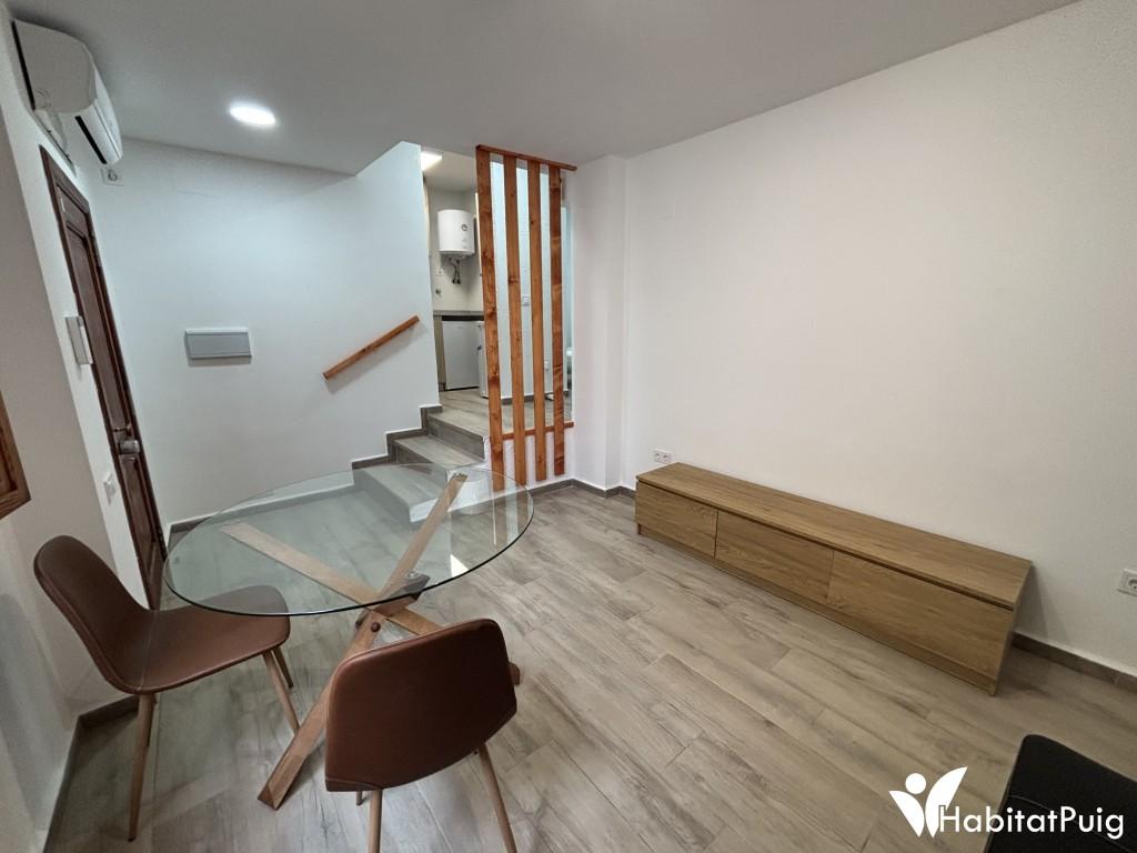 ALQUILER DE LOFT EN EL PUIG