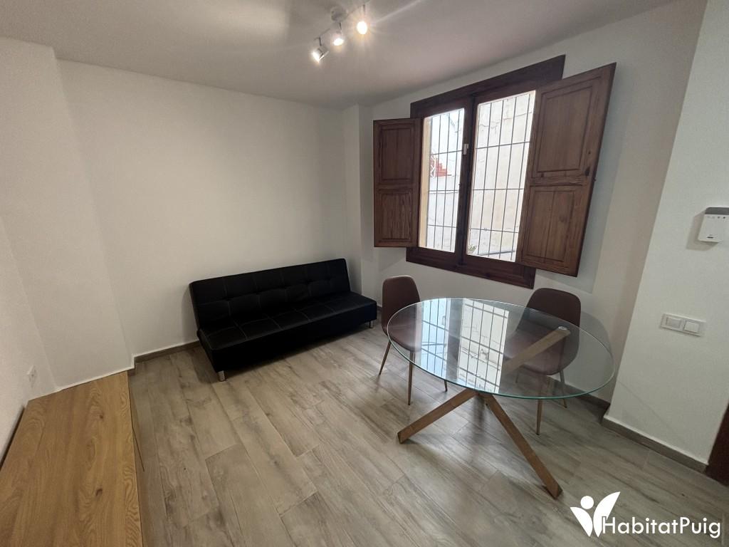 ALQUILER DE LOFT EN EL PUIG