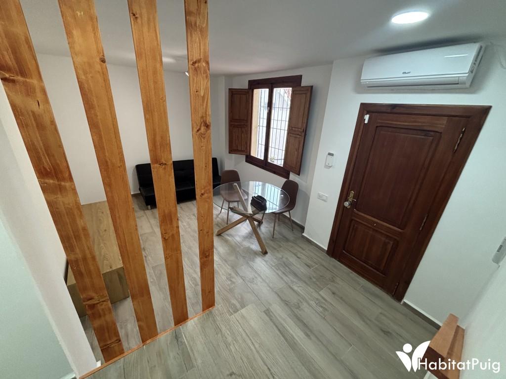 ALQUILER DE LOFT EN EL PUIG