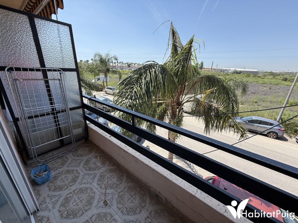 GRAN OCASIÓN EN EL PUIG. PISO MUY GRANDE EN PERFECTO ESTADO