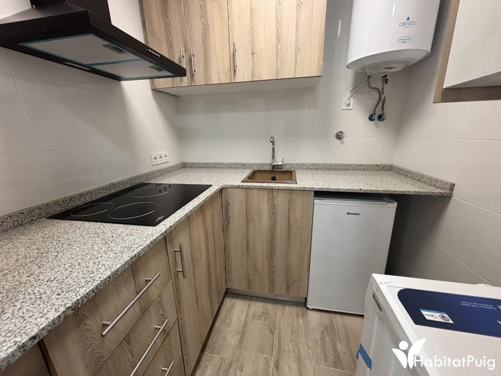 ALQUILER DE LOFT EN EL PUIG