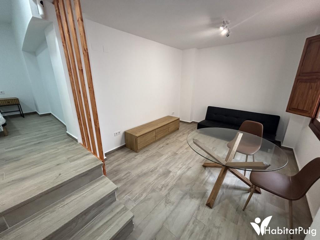 ALQUILER DE LOFT EN EL PUIG