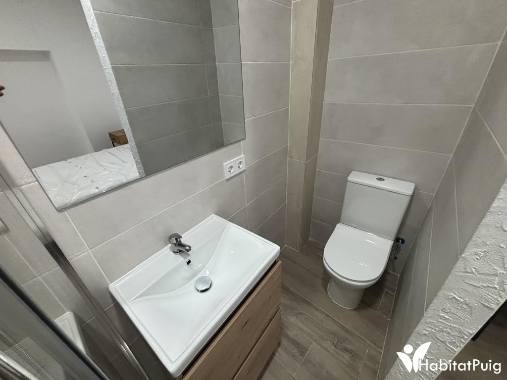 ALQUILER DE LOFT EN EL PUIG