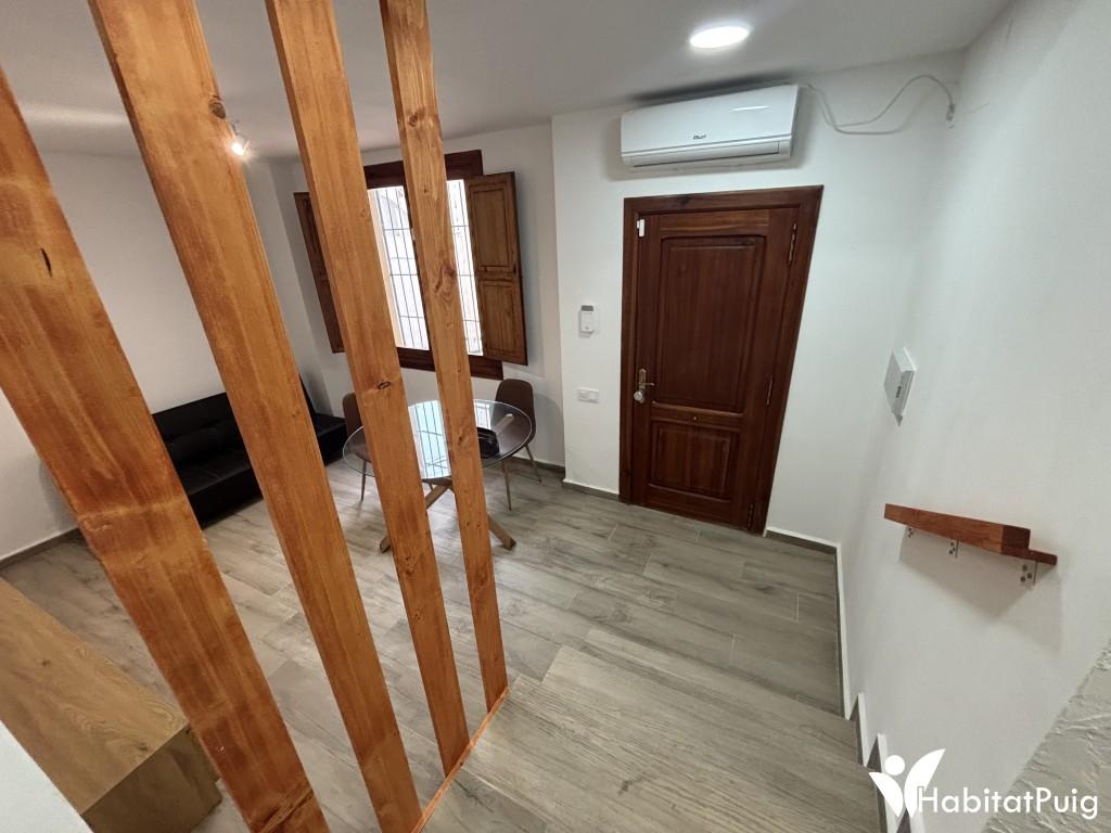 ALQUILER DE LOFT EN EL PUIG