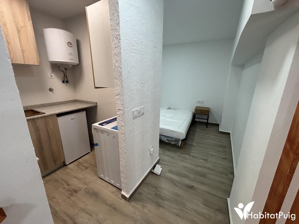 ALQUILER DE LOFT EN EL PUIG