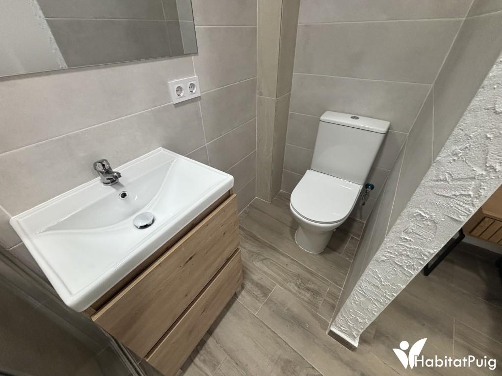 ALQUILER DE LOFT EN EL PUIG