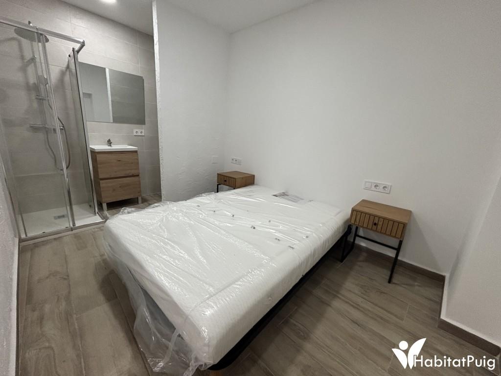 ALQUILER DE LOFT EN EL PUIG