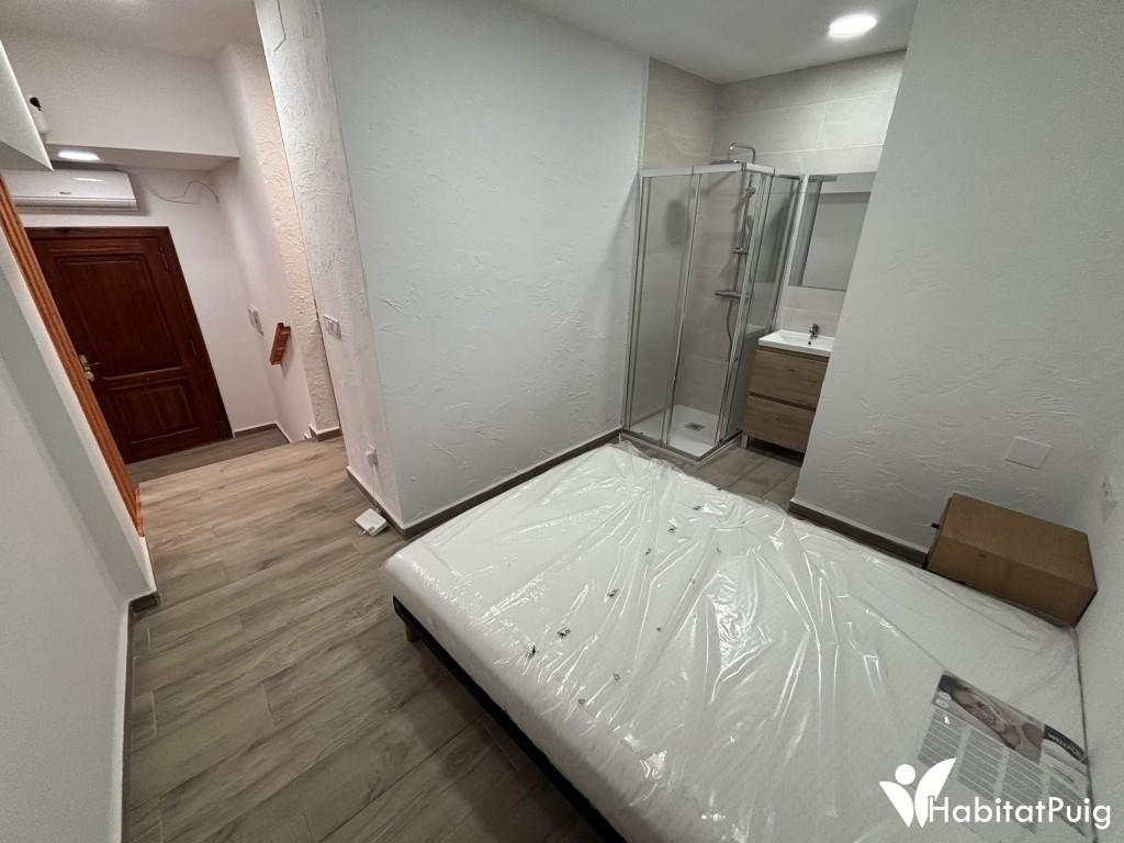 ALQUILER DE LOFT EN EL PUIG