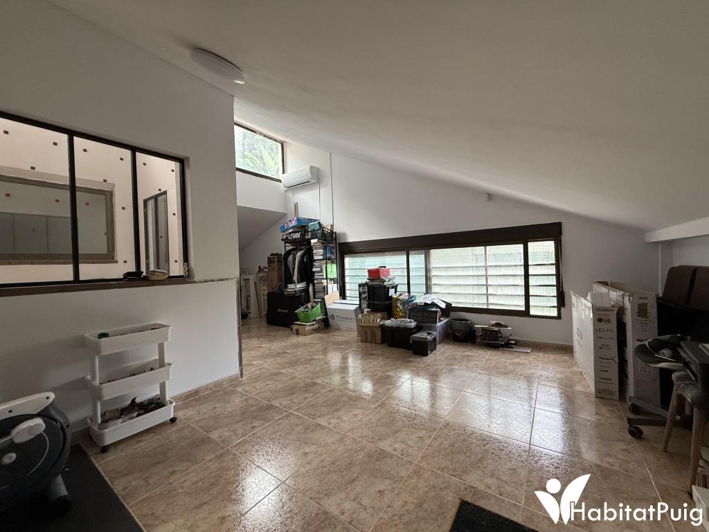 CHALET PAREADO EN GILET