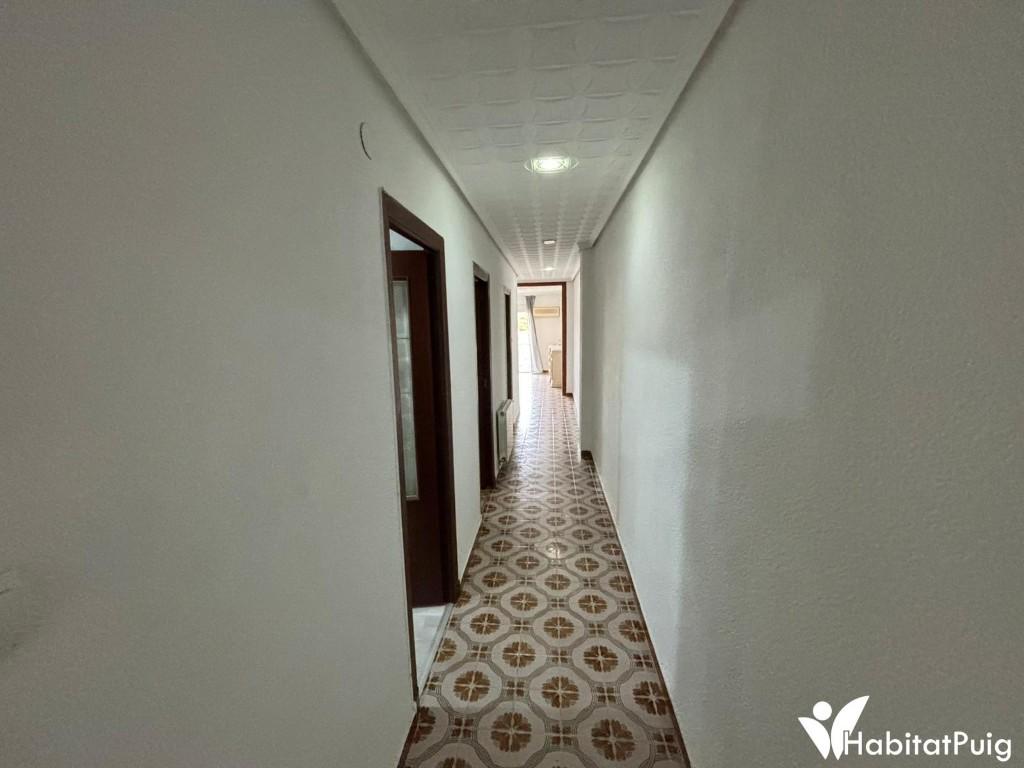 PISO EN VENTA EN EL PUIG