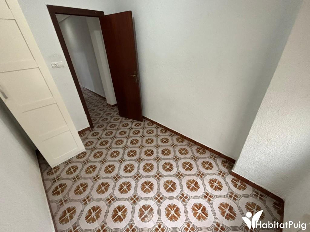 PISO EN VENTA EN EL PUIG