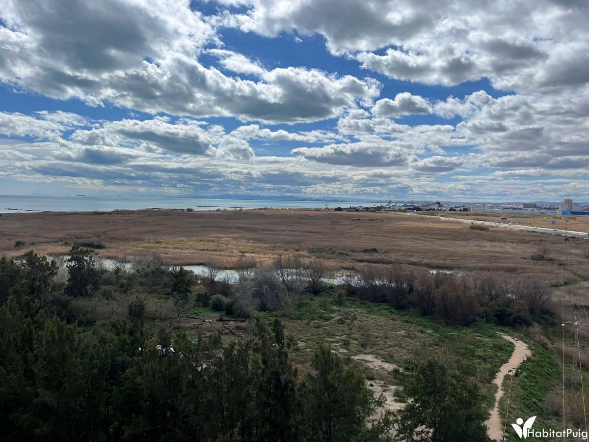 APARTAMENTO REFORMADO EN VENTA EN POBLA DE FARNALS PLAYA