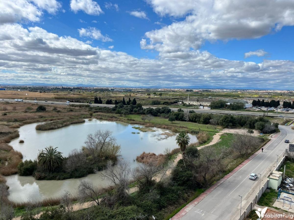 APARTAMENTO REFORMADO EN VENTA EN POBLA DE FARNALS PLAYA