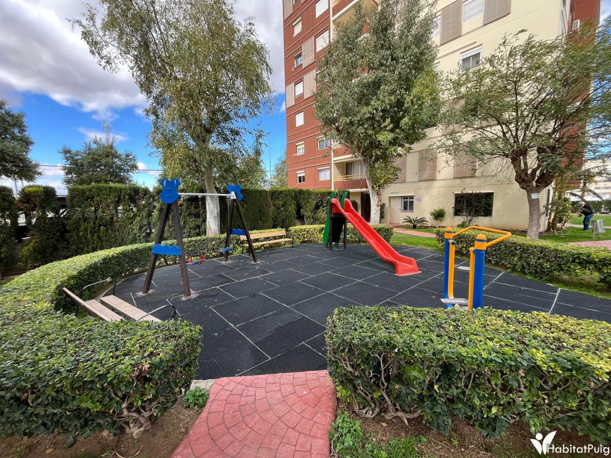 APARTAMENTO REFORMADO EN VENTA EN POBLA DE FARNALS PLAYA