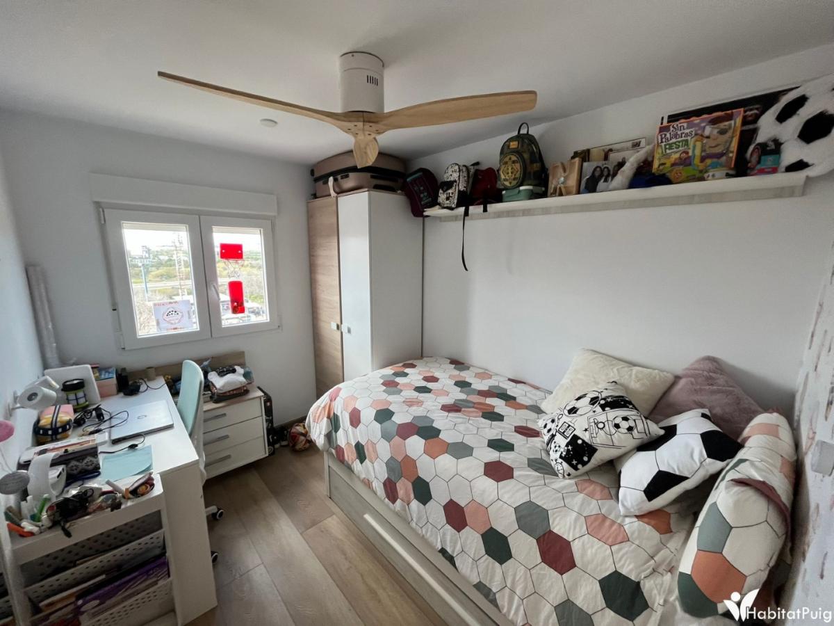 APARTAMENTO REFORMADO EN VENTA EN POBLA DE FARNALS PLAYA