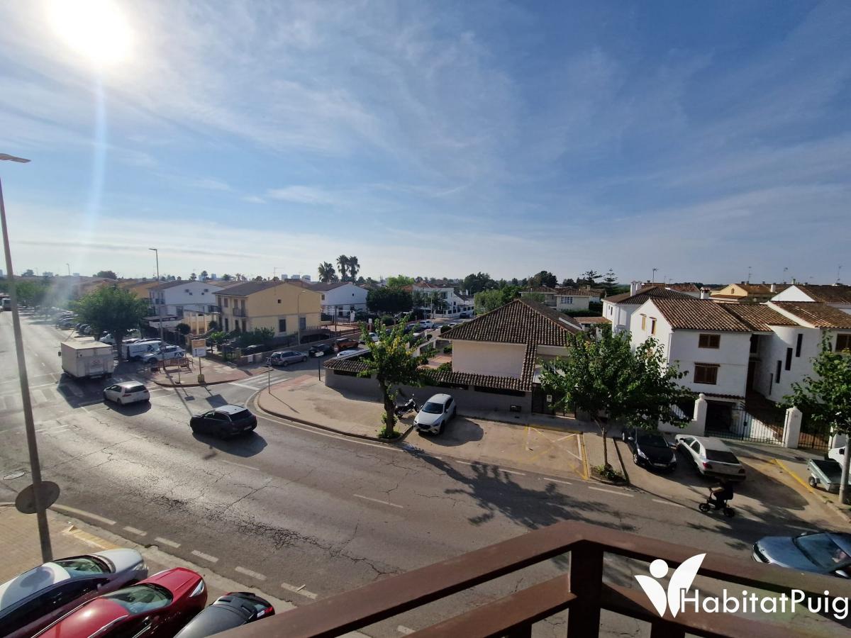Piso en venta actualmente alquilado