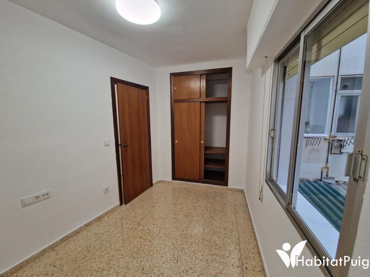 Piso en venta actualmente alquilado