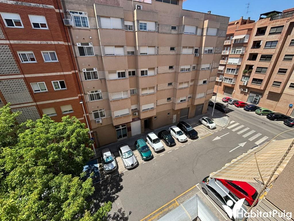 PISO EN VENTA EN ALBORAIA