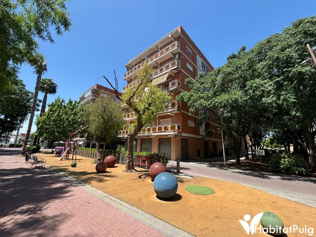 PISO EN VENTA EN ALBORAIA