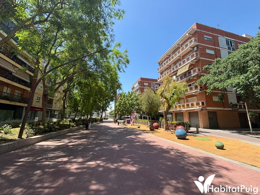 PISO EN VENTA EN ALBORAIA