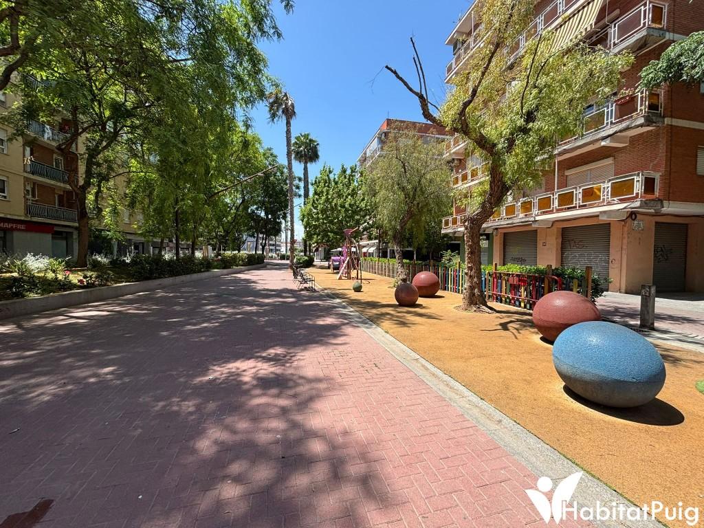 PISO EN VENTA EN ALBORAIA