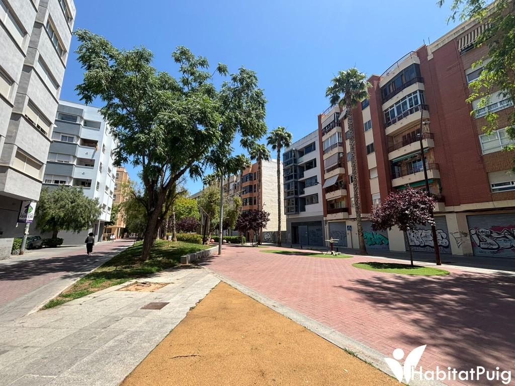 PISO EN VENTA EN ALBORAIA