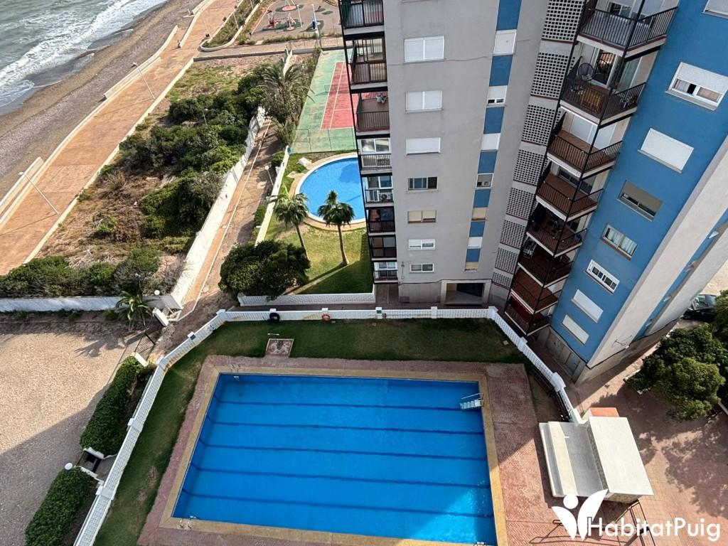 APARTAMENTO EN ALQUILER DE TEMPORADA EN PLAYA DE EL PUIG