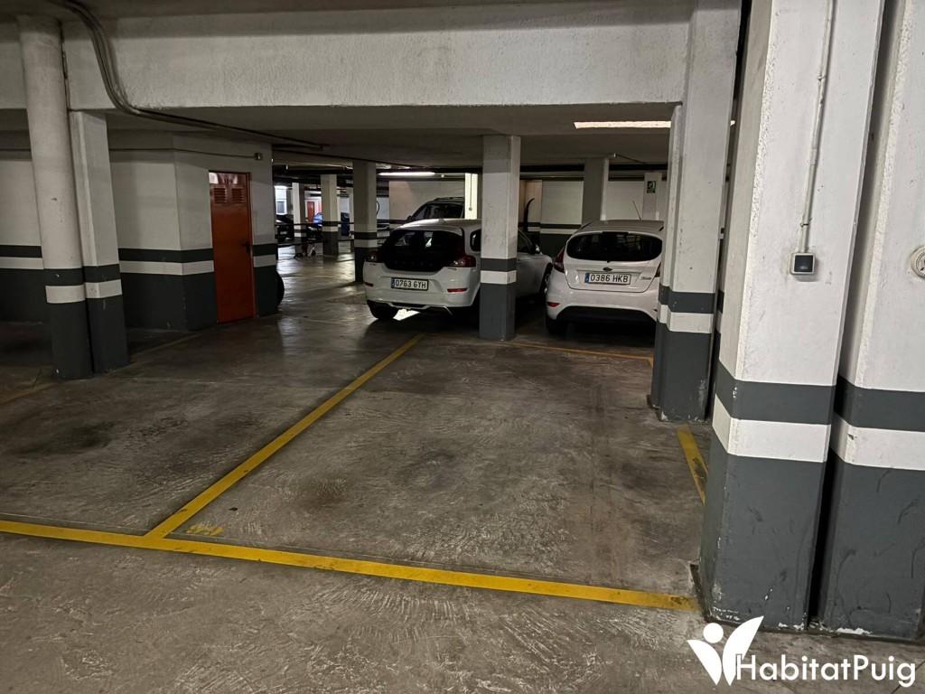 Piso en El Puig con zona comunitaria