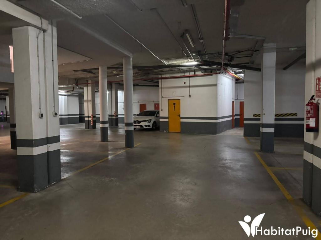 Piso en El Puig con zona comunitaria