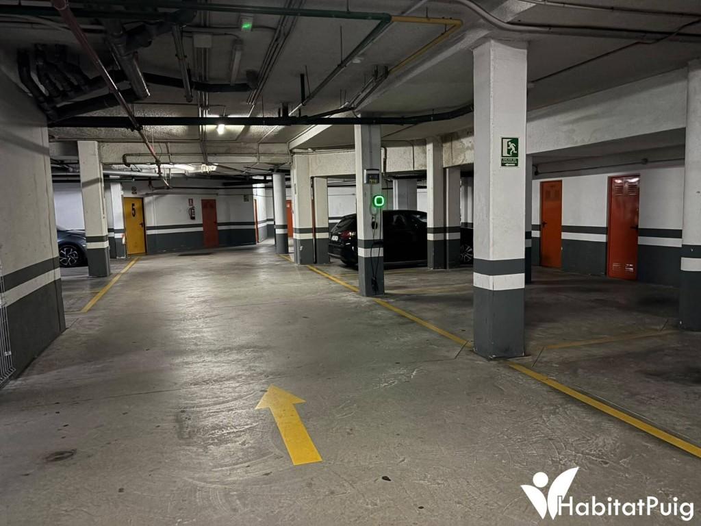 Piso en El Puig con zona comunitaria