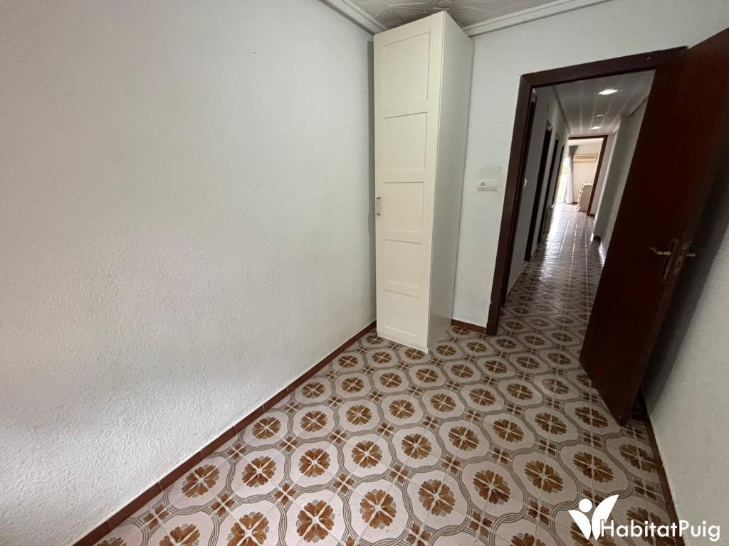 PISO EN VENTA EN EL PUIG