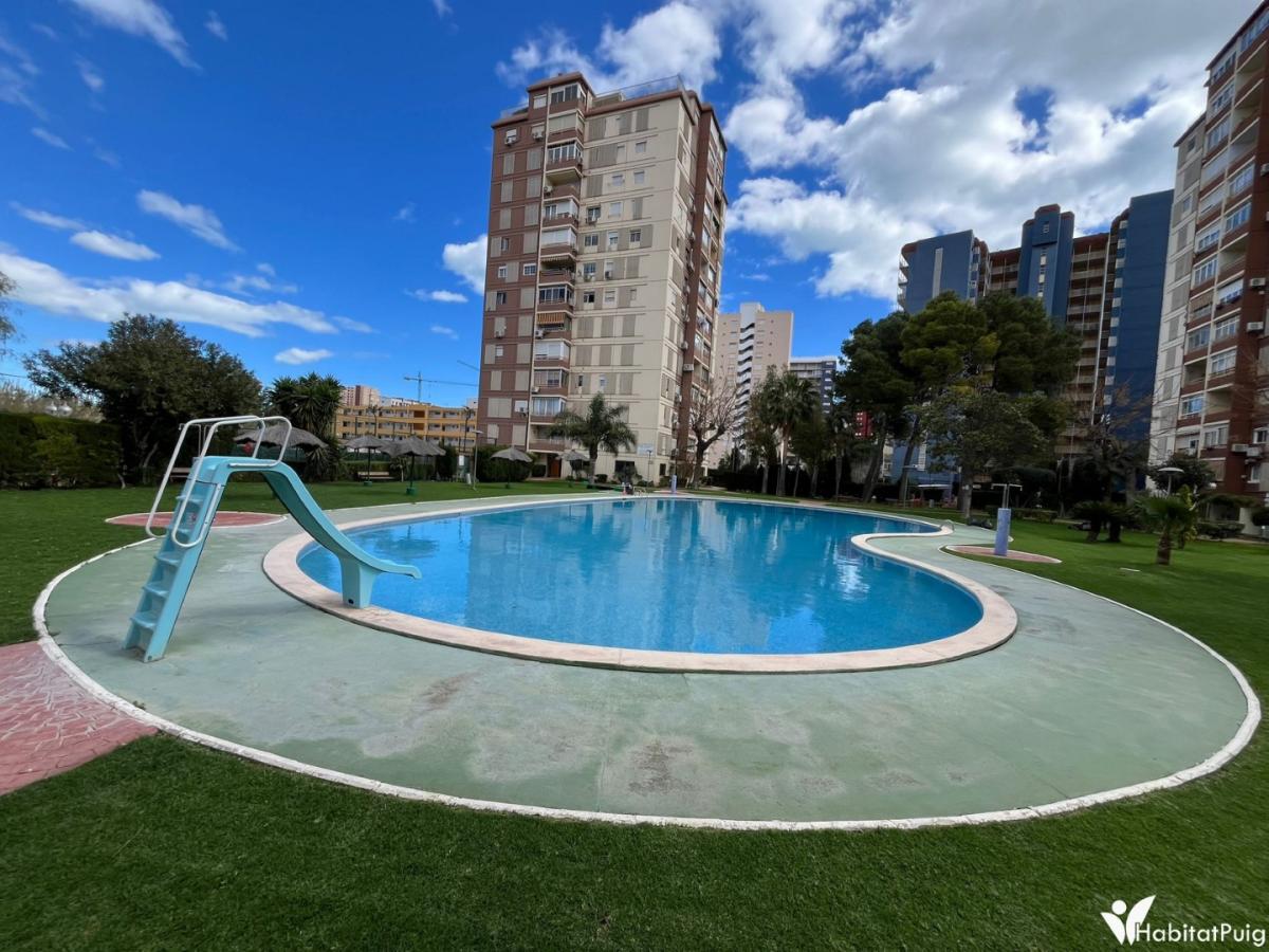APARTAMENTO REFORMADO EN VENTA EN POBLA DE FARNALS PLAYA