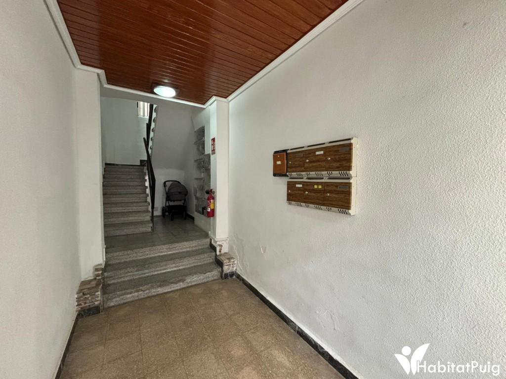 PISO EN VENTA EN EL PUIG