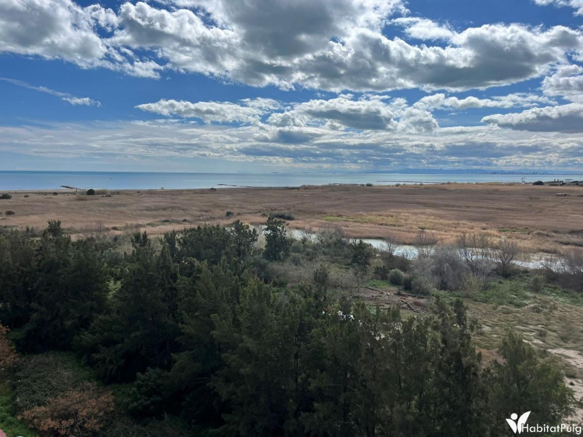 APARTAMENTO REFORMADO EN VENTA EN POBLA DE FARNALS PLAYA