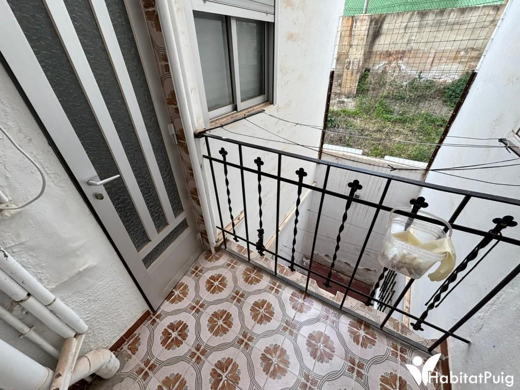 PISO EN VENTA EN EL PUIG