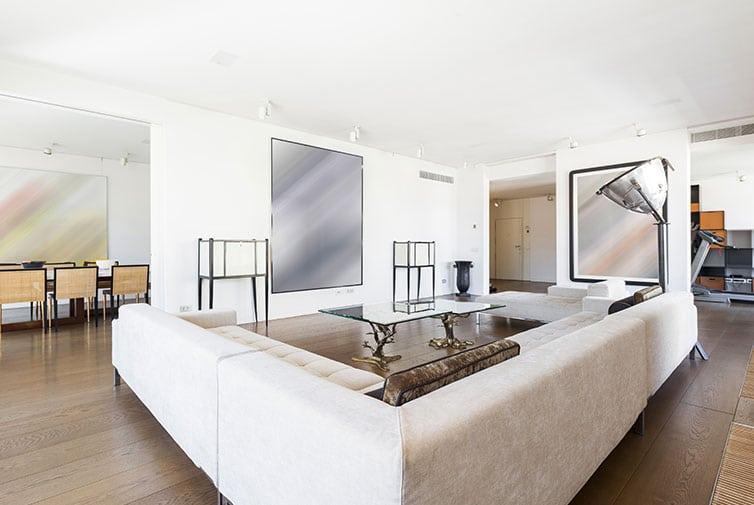 Apartamento de lujo en el centro de Logroño