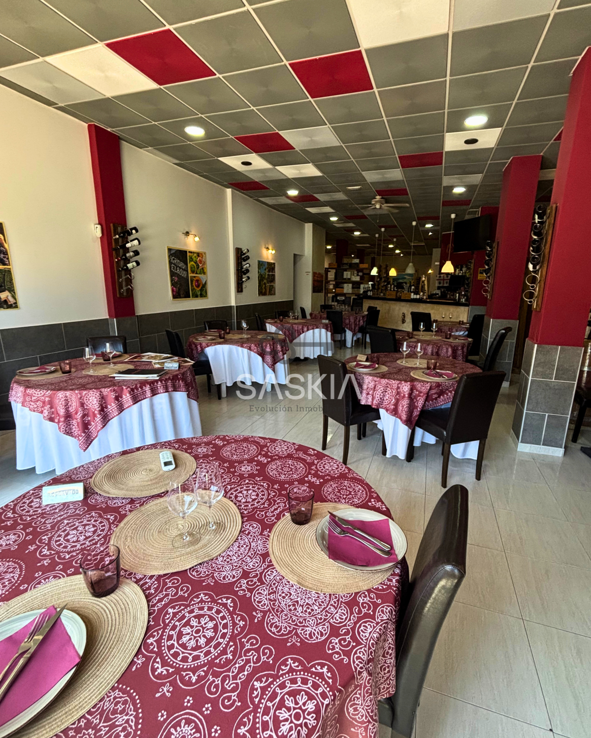 Gran local comercial en pleno centro Puerto del Rosario