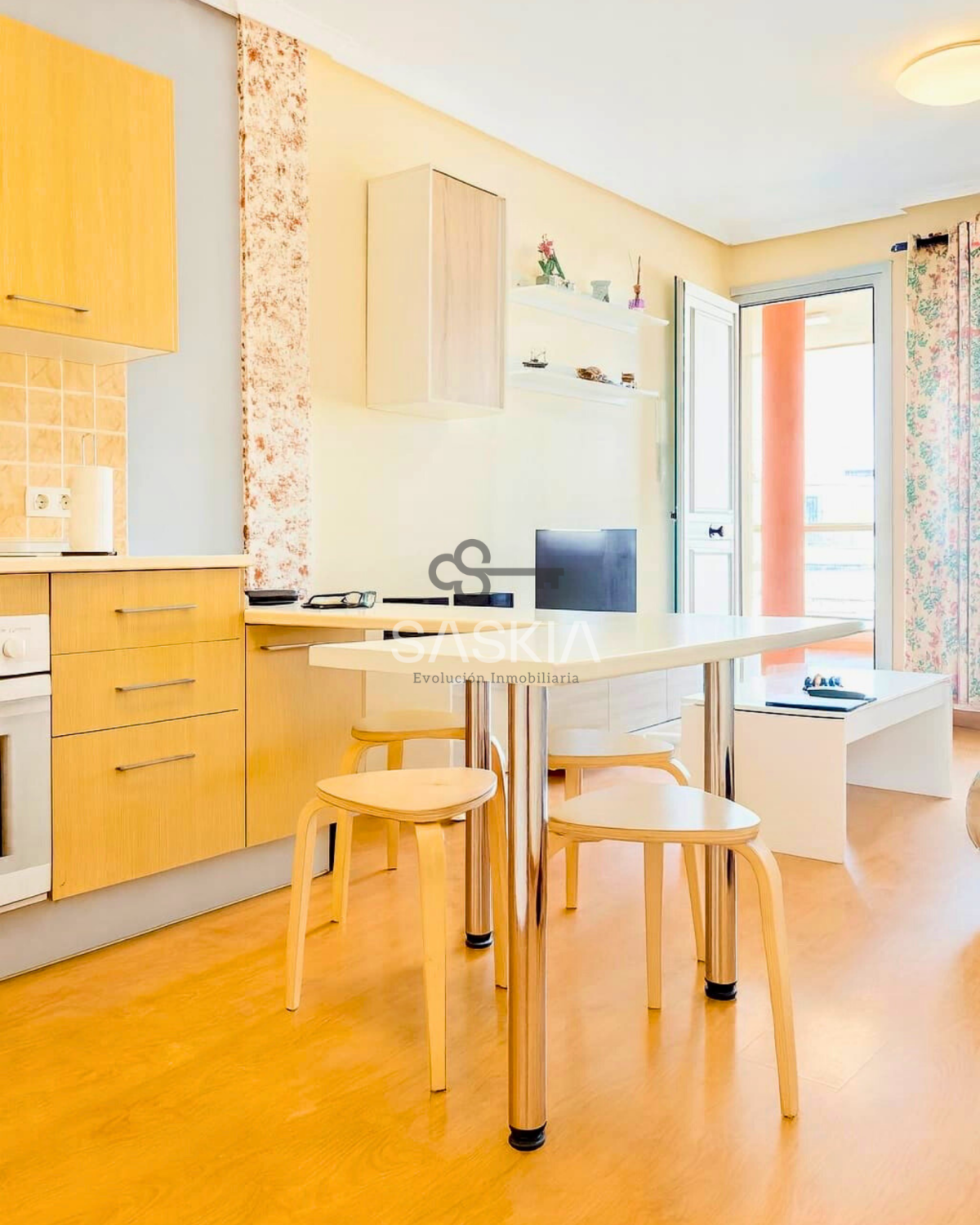 Piso moderno en El Charco – Puerto del Rosario